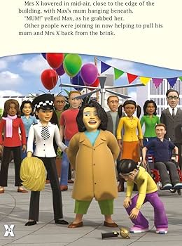 Project X Origins: Grey Book Band, Oxford Level 14: In the News